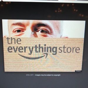 Meet your Posher, Everything